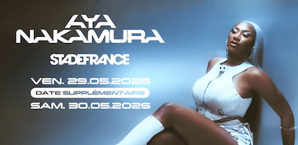 Bannière principale