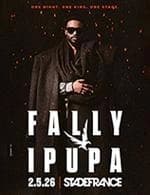 FALLY IPUPA